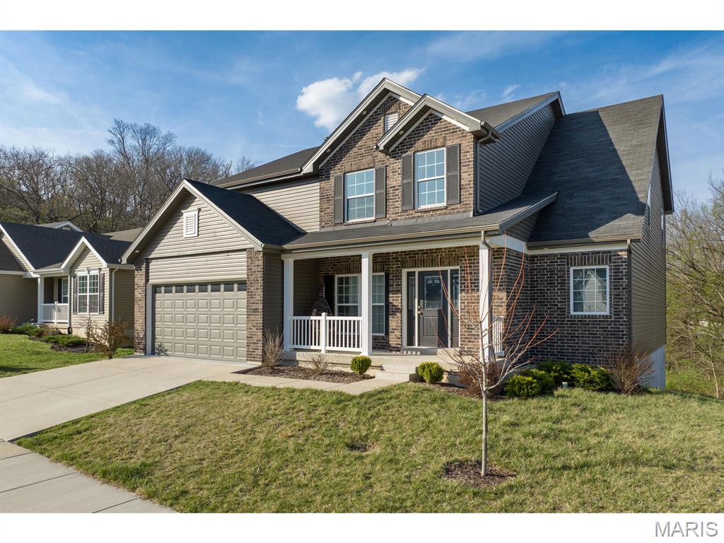 Photo of 5013 Corisande Woods Drive Fenton MO 63026