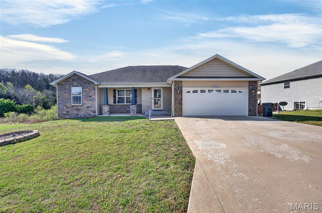 Photo of 133 Brush Creek Parkway St Robert MO 65584