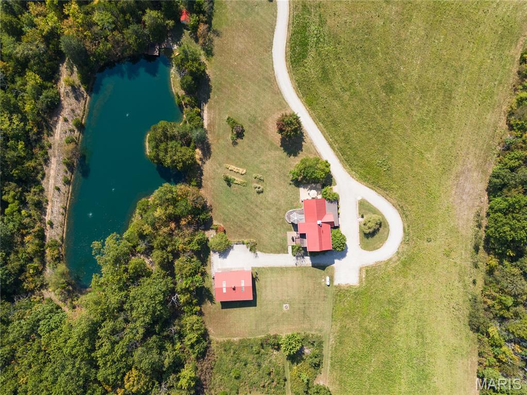 Photo of 507 Leach Branch Road Hermann MO 65041