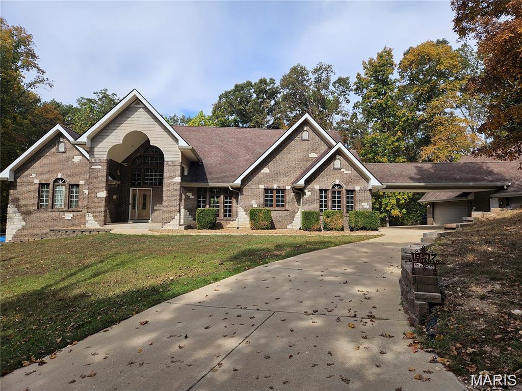 Photo of 18517 Gredan Court Pacific MO 63069