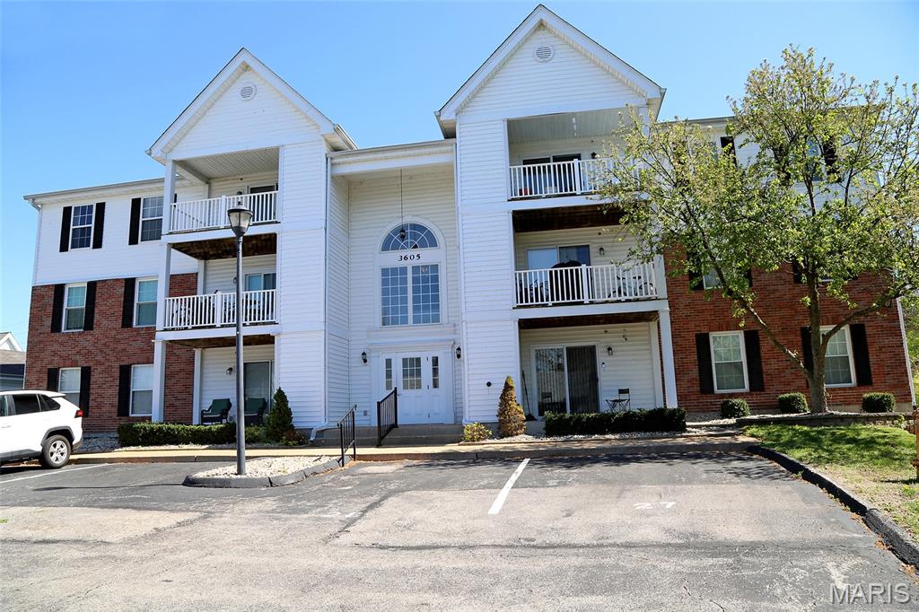 Photo of 3605 Tracey Rich Road #3C St Louis MO 63125
