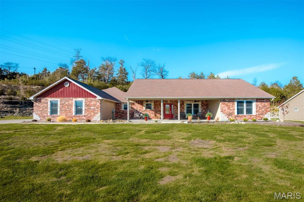 Photo of 3275 Echo Lake Drive Byrnes Mill MO 63025