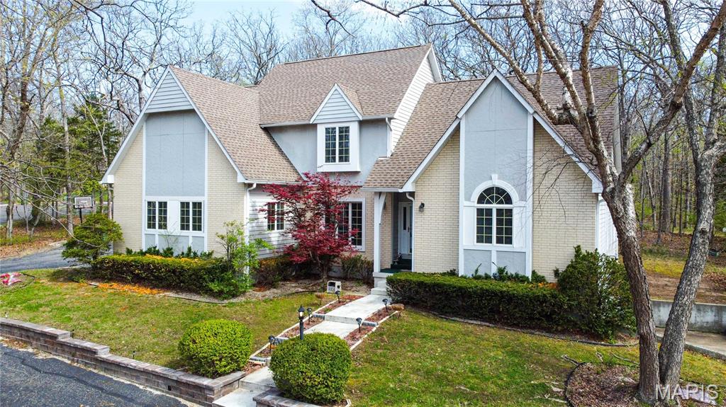 Photo of 900 Country Lane Rolla MO 65401