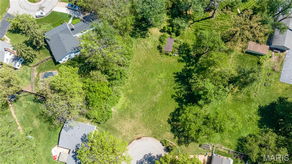 Photo of 7 A Melshire Court St Louis MO 63122