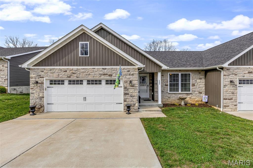 Photo of 1592 Hickory Landing De Soto MO 63020