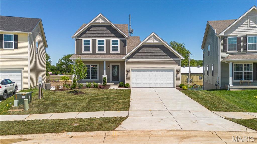 Photo of 30 River Wind Drive St Charles MO 63301