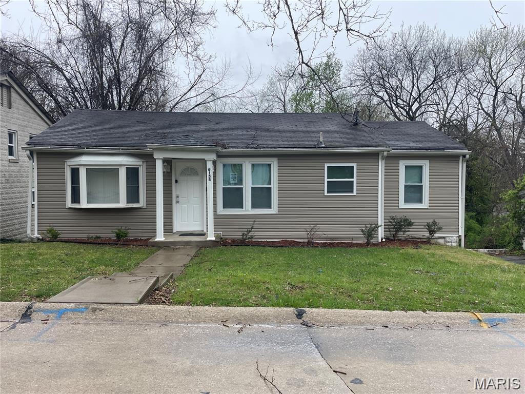 Photo of 6155 Emerald Avenue St Louis MO 63135