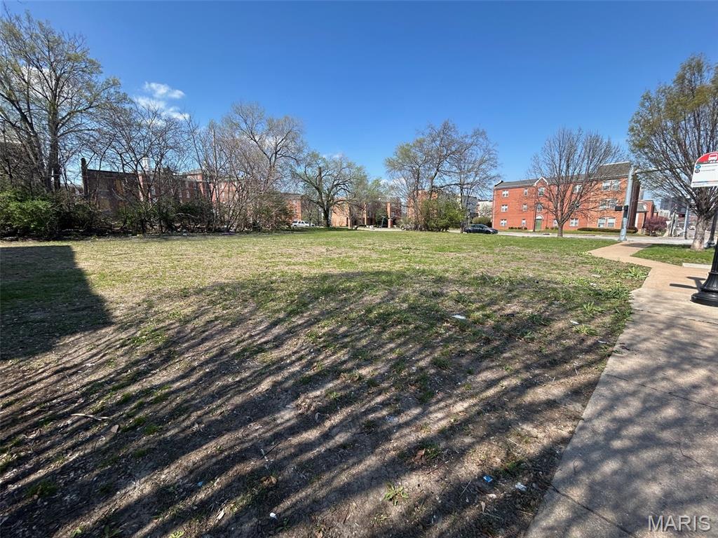 Photo of 1703 S Tucker Boulevard St Louis MO 63104