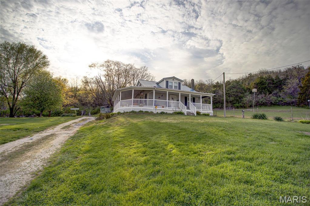 Photo of 1791 Meppen Lane Brussels IL 62013