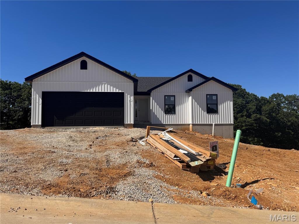 Photo of 745 Blake Drive Hillsboro MO 63050