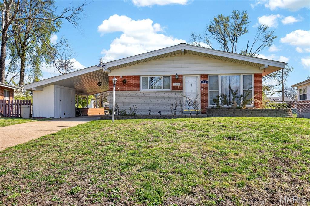 Photo of 16 Tamma Lane Hazelwood MO 63042