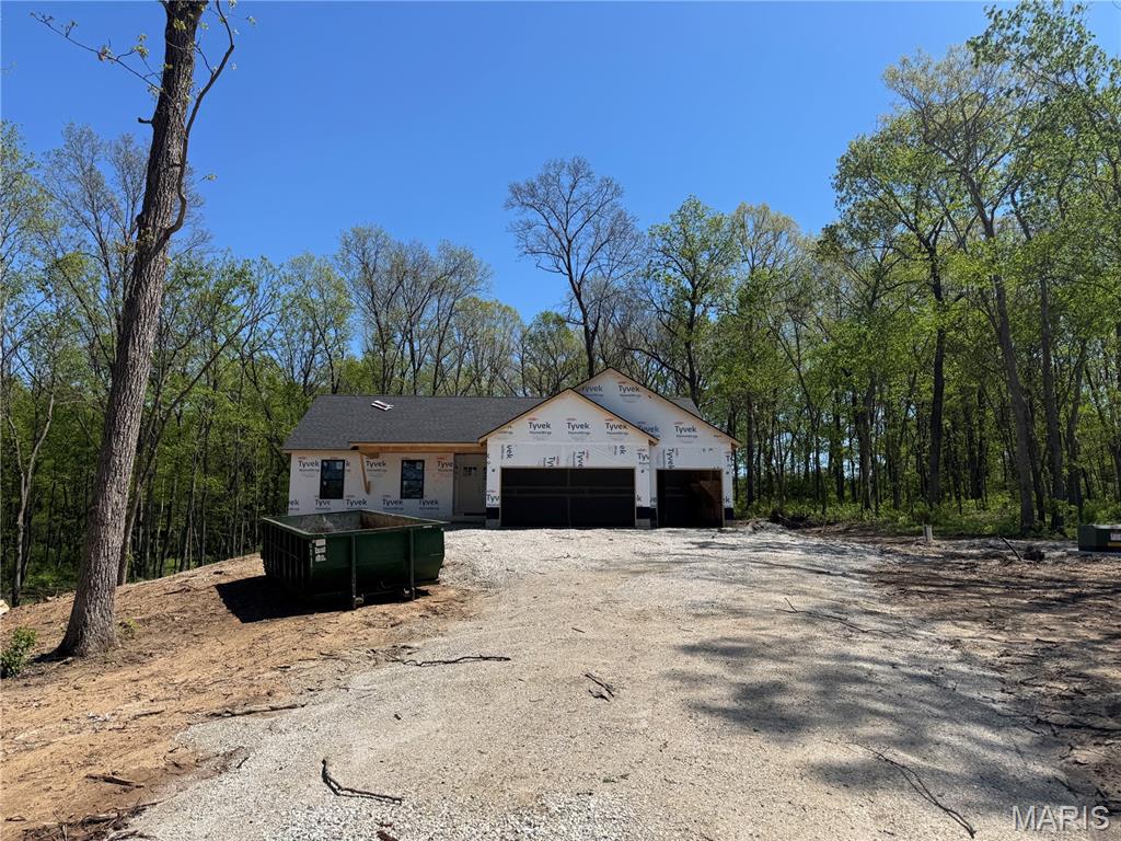 Photo of 2988 Scott Road Moscow Mills MO 63362
