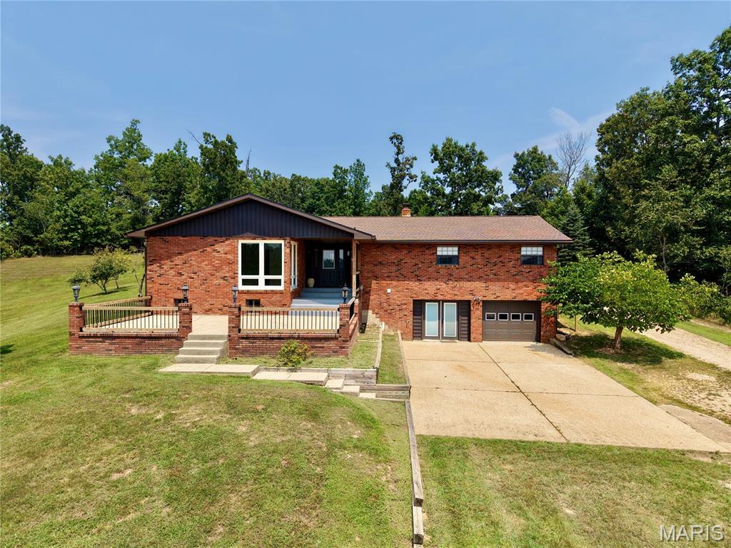 Photo of 772 Highway D Ellington MO 63638