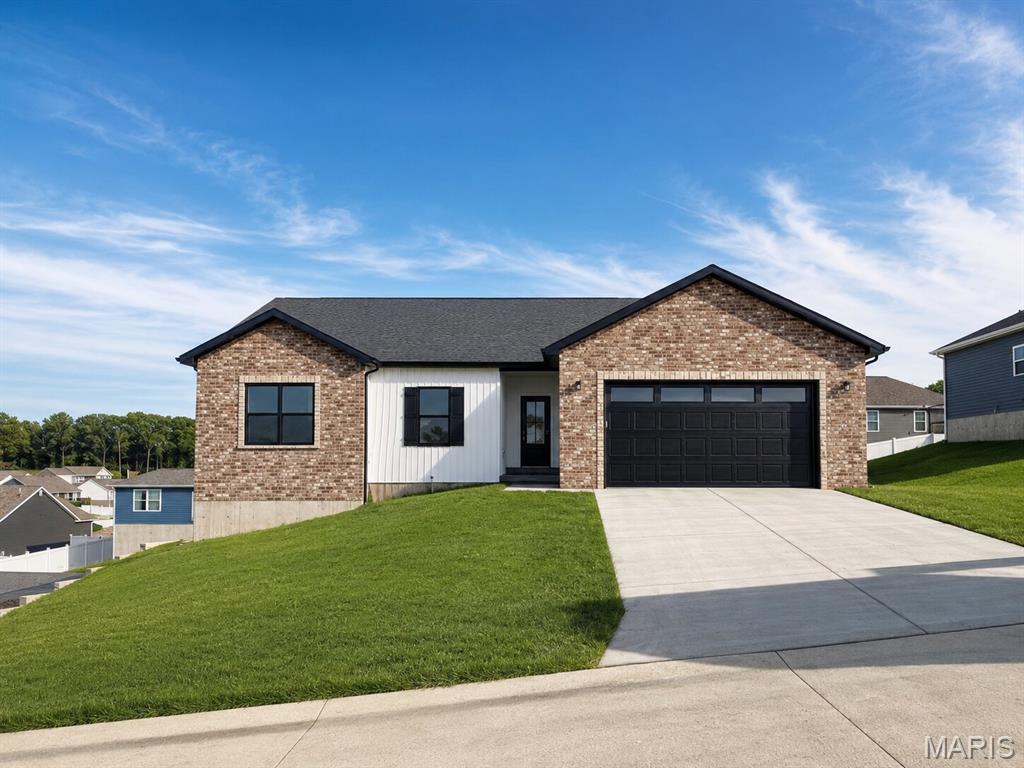 Photo of 111 Ventnor Drive Union MO 63084