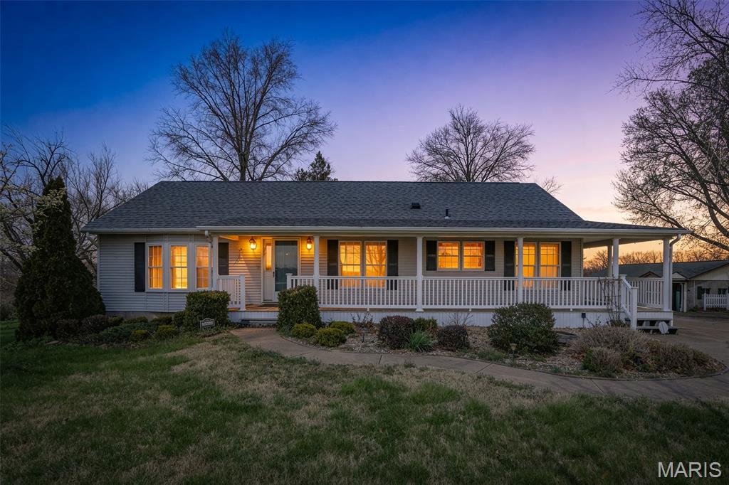 Photo of 1045 Airport Road Festus MO 63028