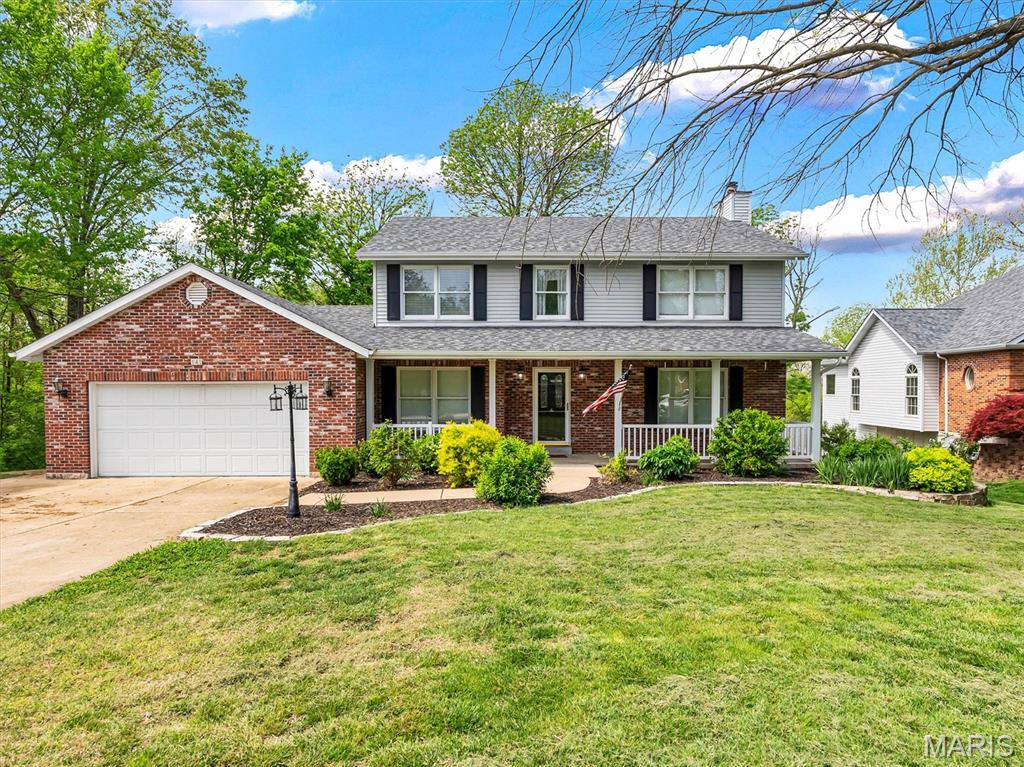 Photo of 141 Dunklin Drive Herculaneum MO 63048