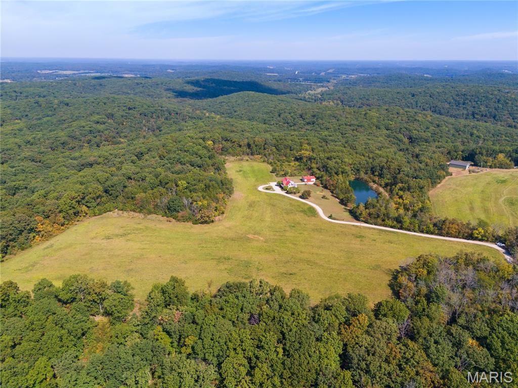 Photo of 507 Leach Branch Road Hermann MO 65041