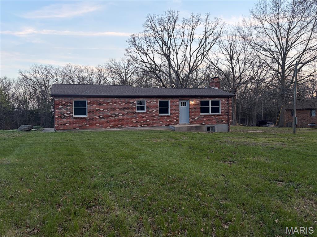 Photo of 2738 Highway 50 Beaufort MO 63013