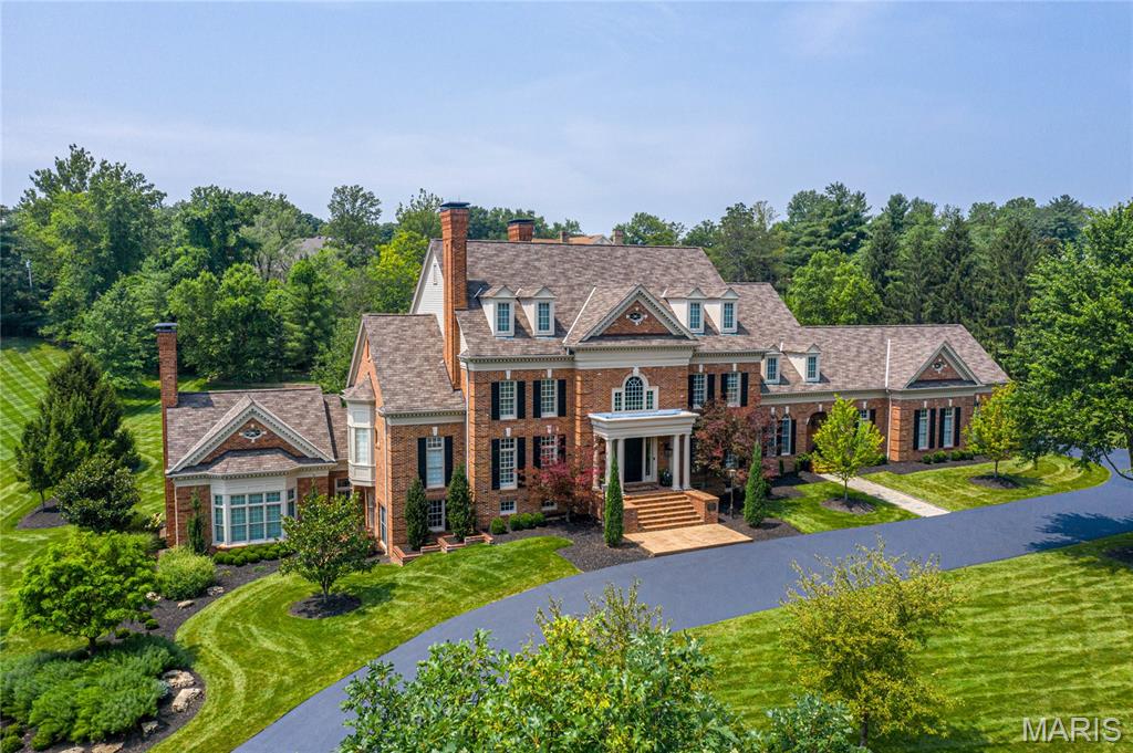 Photo of 13344 Buckland Hall Road St Louis MO 63131