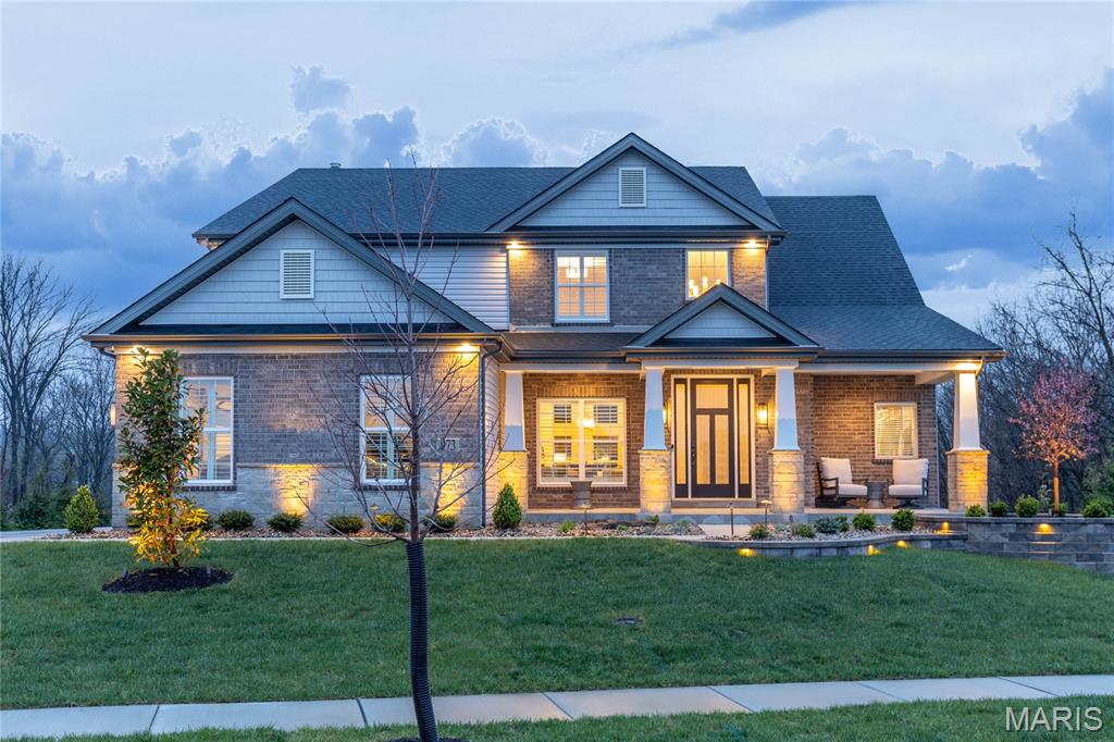 Photo of 973 Tara Court Chesterfield MO 63005