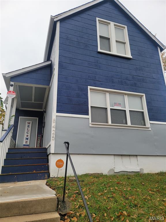Photo of 8425 Halls Ferry Road St Louis MO 63147