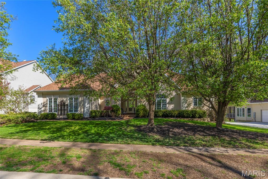 Photo of 439 Chukker Valley Ellisville MO 63021