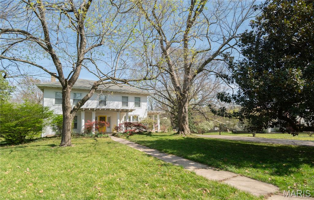 Photo of 707 S Prairie Street Bloomfield MO 63825