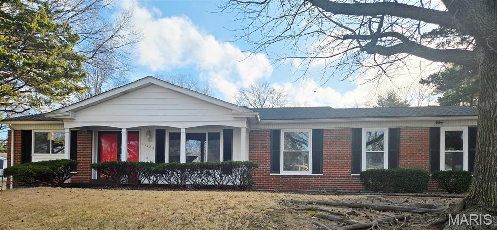 Photo of 11760 Sheffield Drive Florissant MO 63033