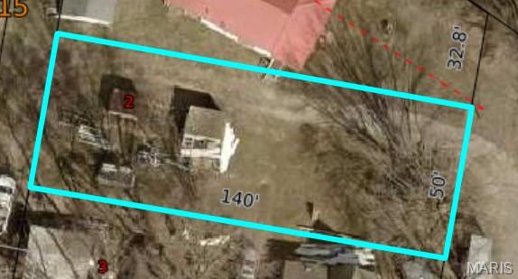 Photo of TBD N Cantwell Lane Desloge MO 63601