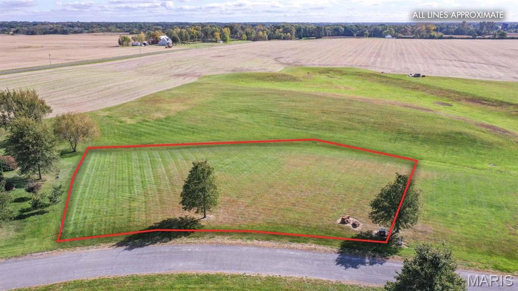 Photo of 0 Stone Circle Drive Brighton IL 62012