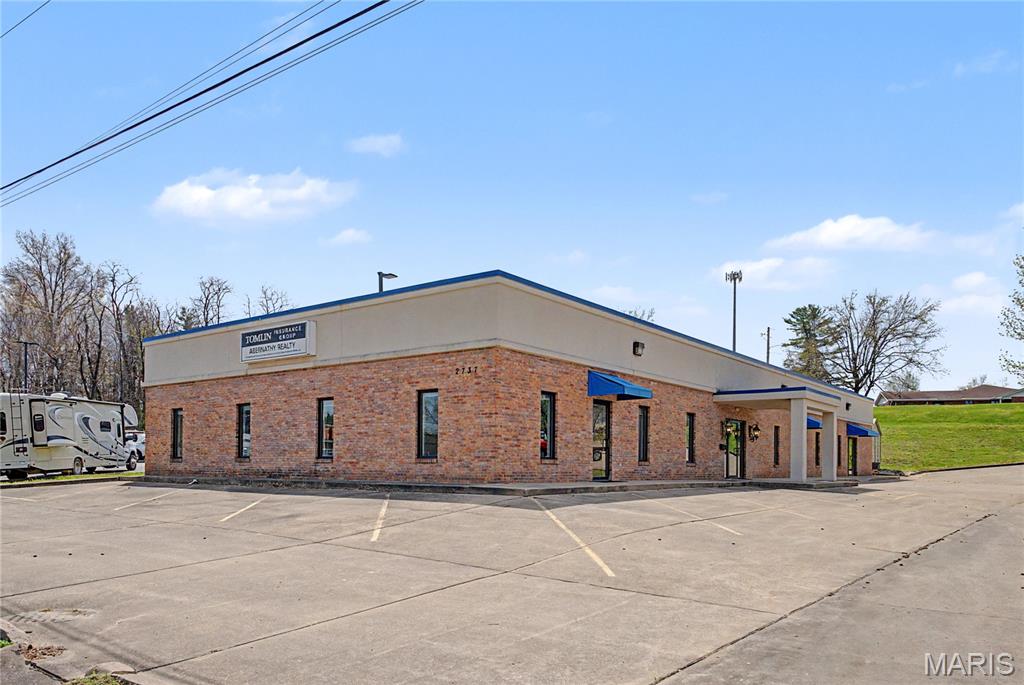 Photo of 2737 E Jackson Boulevard Jackson MO 63755