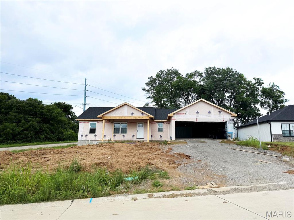 Photo of 4002 Chapel Ridge Drive Jackson MO 63755