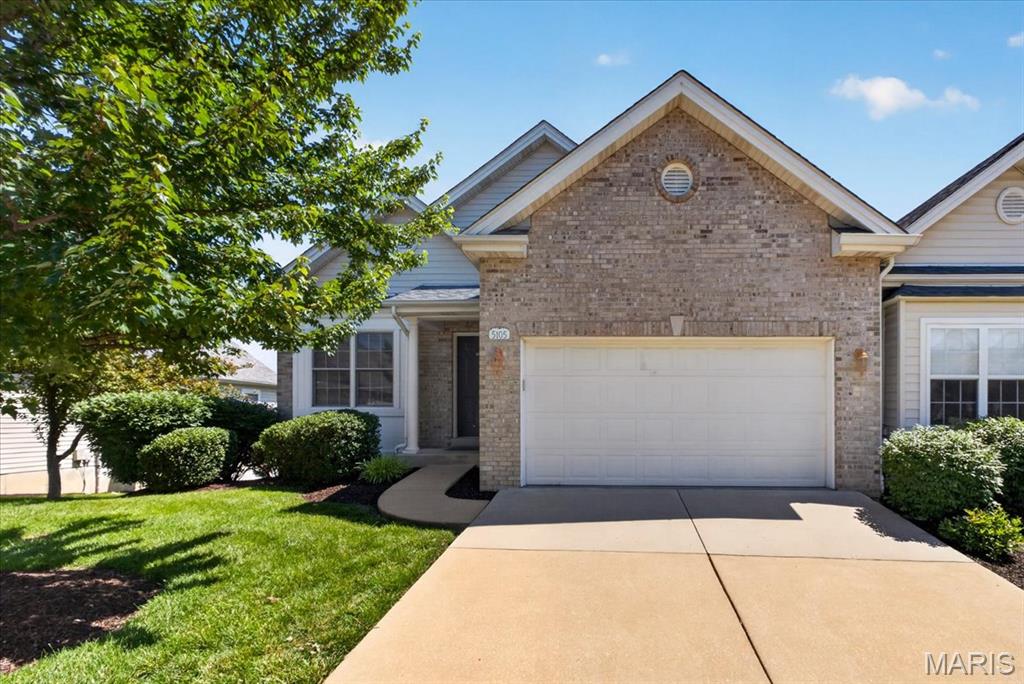 Photo of 5105 Worthington Terrace #42 St Louis MO 63128