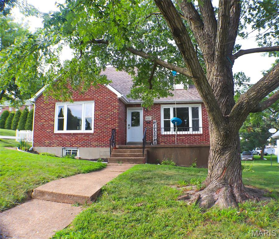 Photo of 437 W 8th Street Hermann MO 65041
