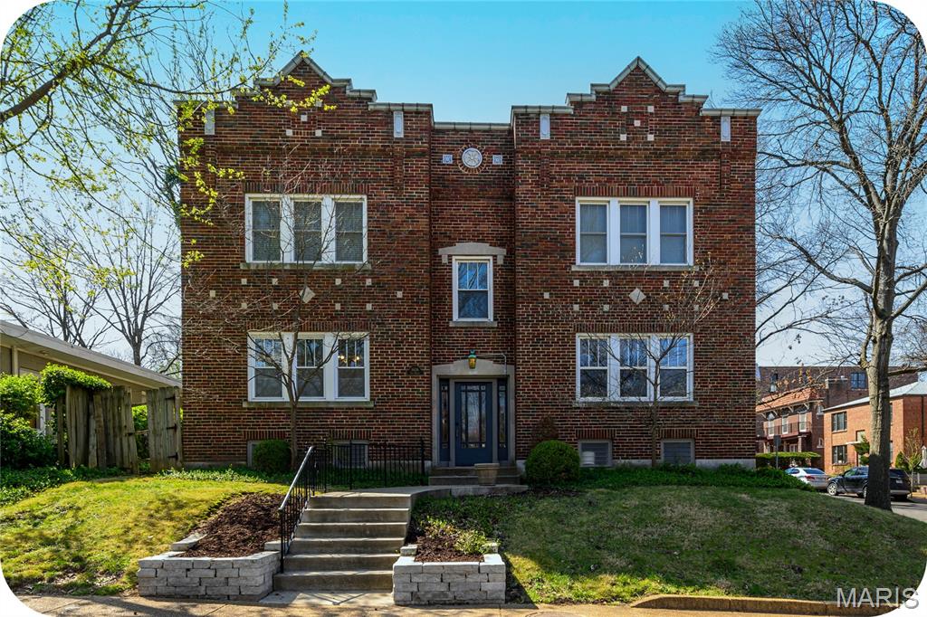 Photo of 6636 San Bonita Avenue #1E Clayton MO 63105
