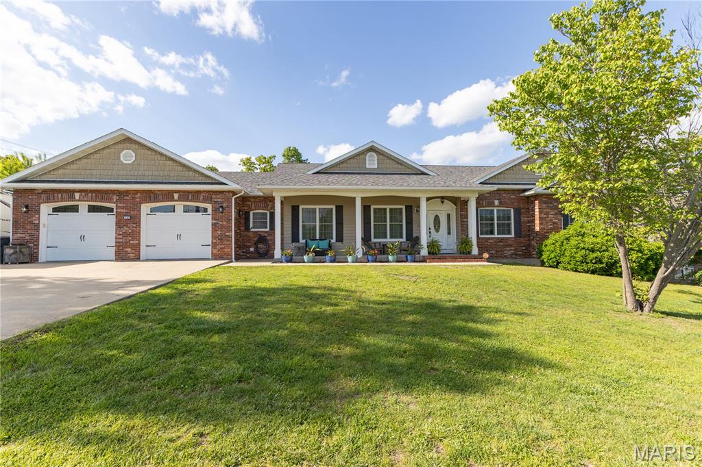 Photo of 100 Charleston Way St Robert MO 65584