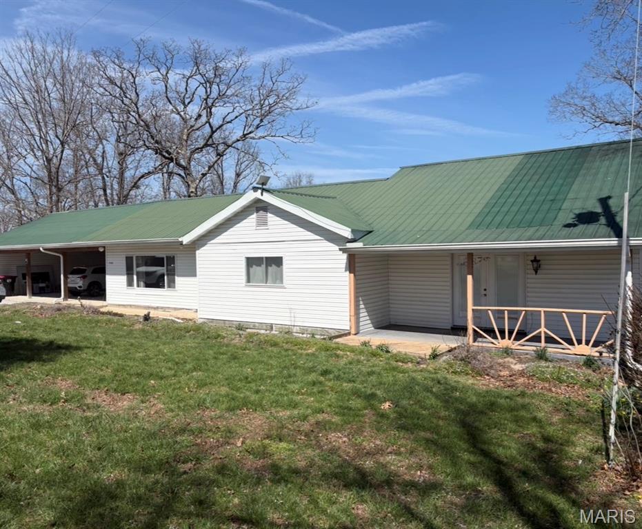 Photo of 7440 Highway 17 Houston MO 65483