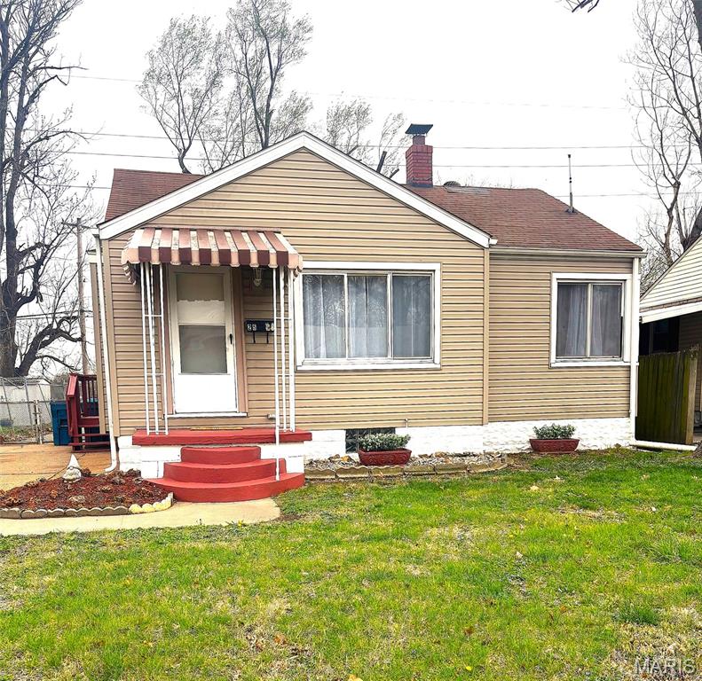 Photo of 2592 E 27th Street Granite City IL 62040