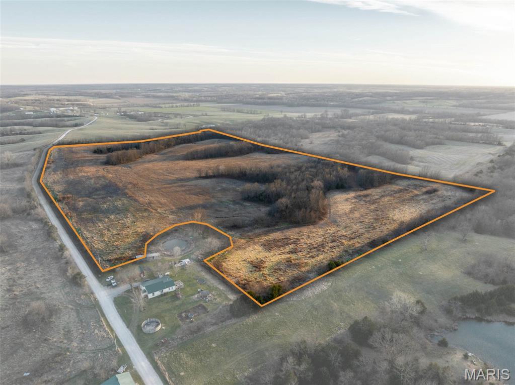Photo of Tract 1 Ember Drive Brookfield MO 64630