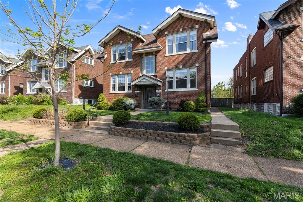 Photo of 4623 Shenandoah Avenue #1B St Louis MO 63110
