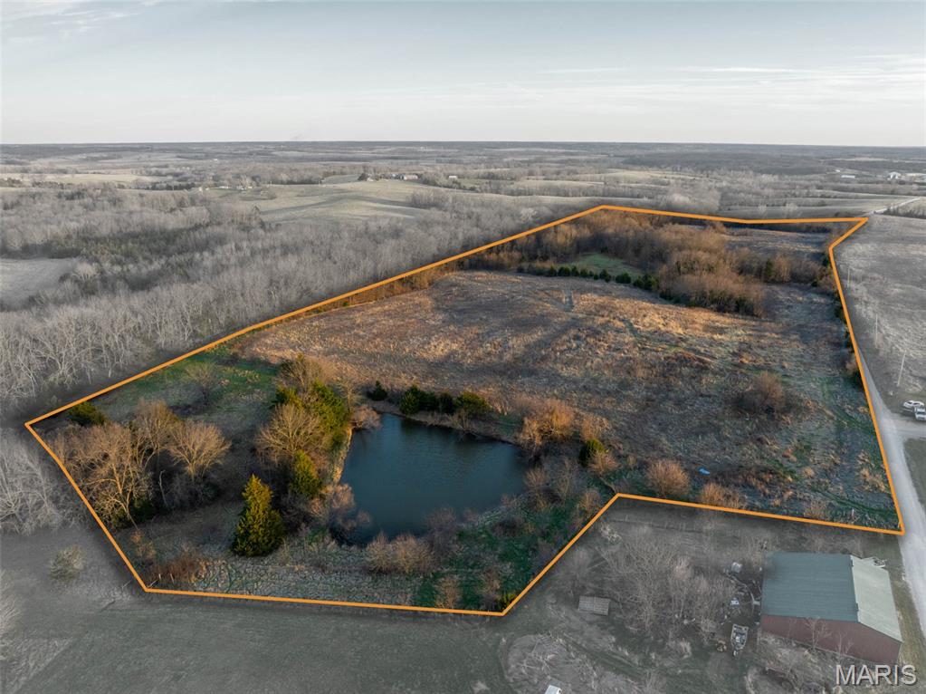 Photo of Tract 2 Ember Drive Brookfield MO 64630