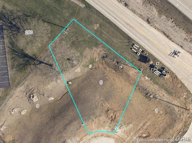 Photo of 5 Quail Covey Court Wentzville MO 63385