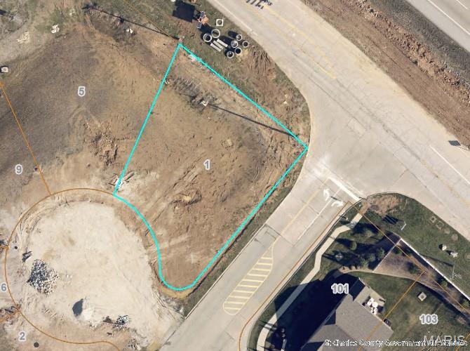 Photo of 1 Quail Covey Court Wentzville MO 63385
