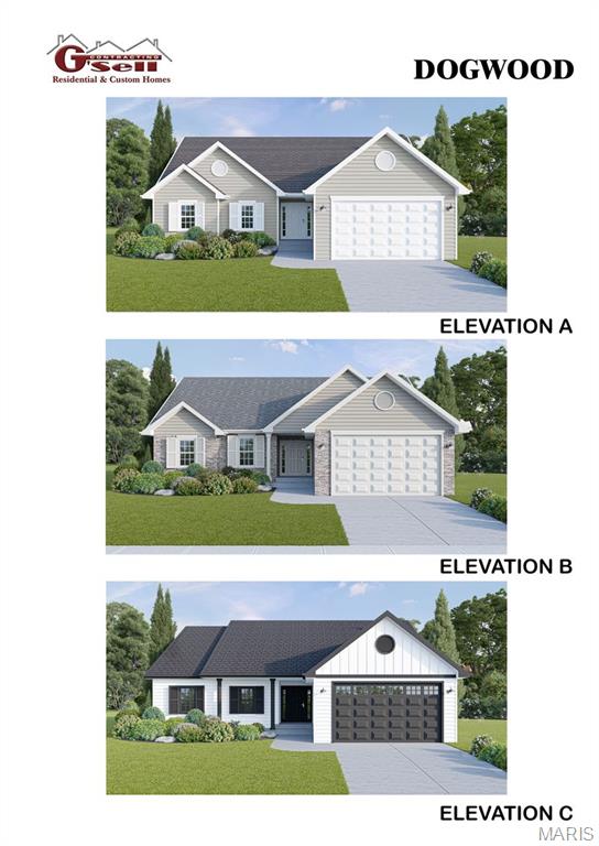 Photo of 9682 Red Maple Trail Hillsboro MO 63050