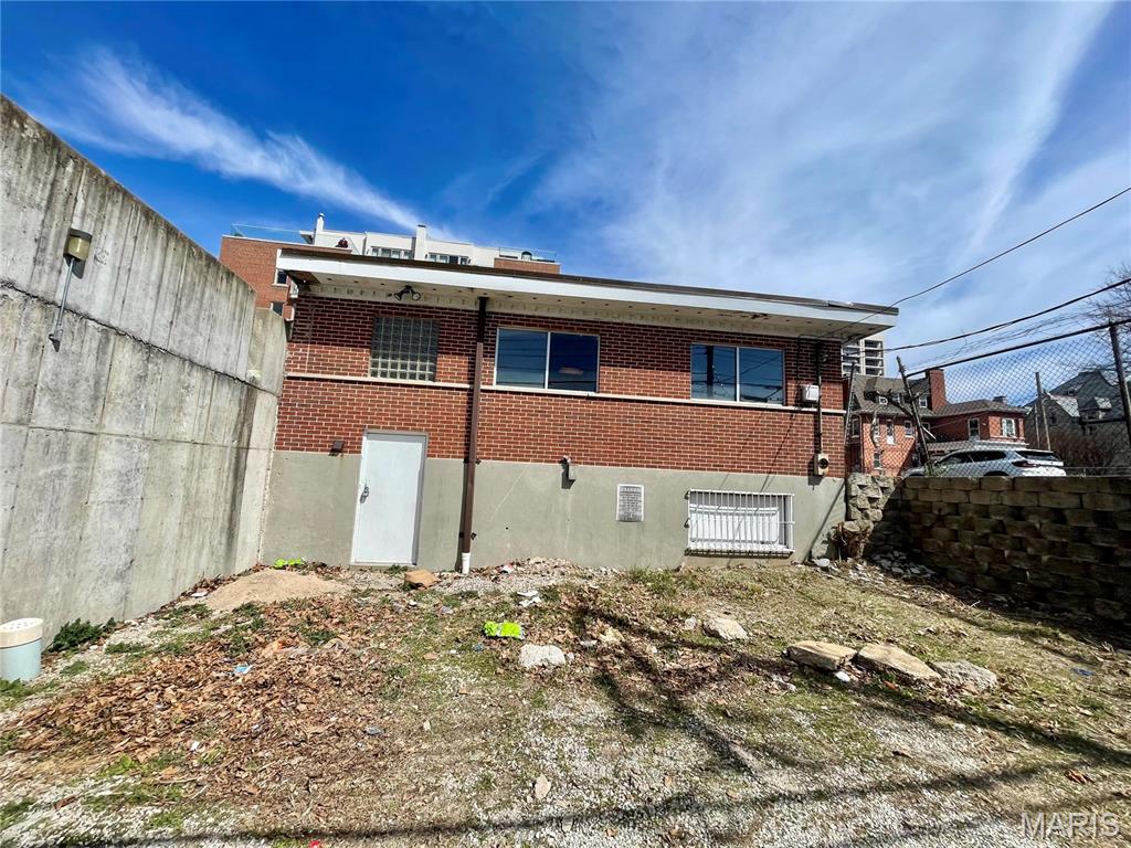 Photo of 4540 Lindell Boulevard St Louis MO 63108