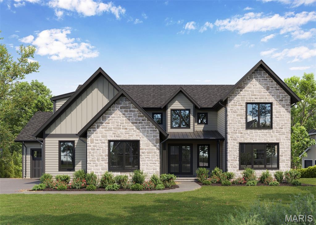 Photo of 930 Dontaos Drive Des Peres MO 63131