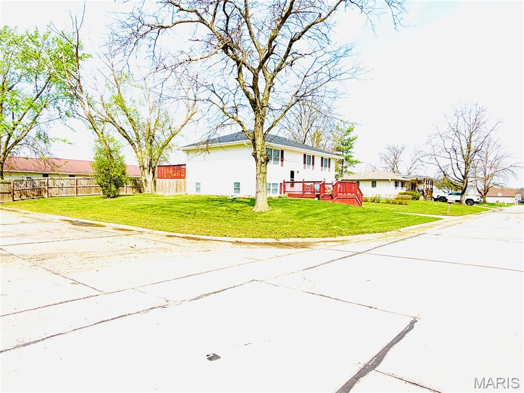 Photo of 2617 Cardinal Street Mexico MO 65265