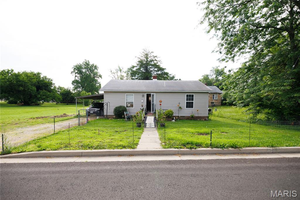 Photo of 224 N Park Street Sullivan MO 63080