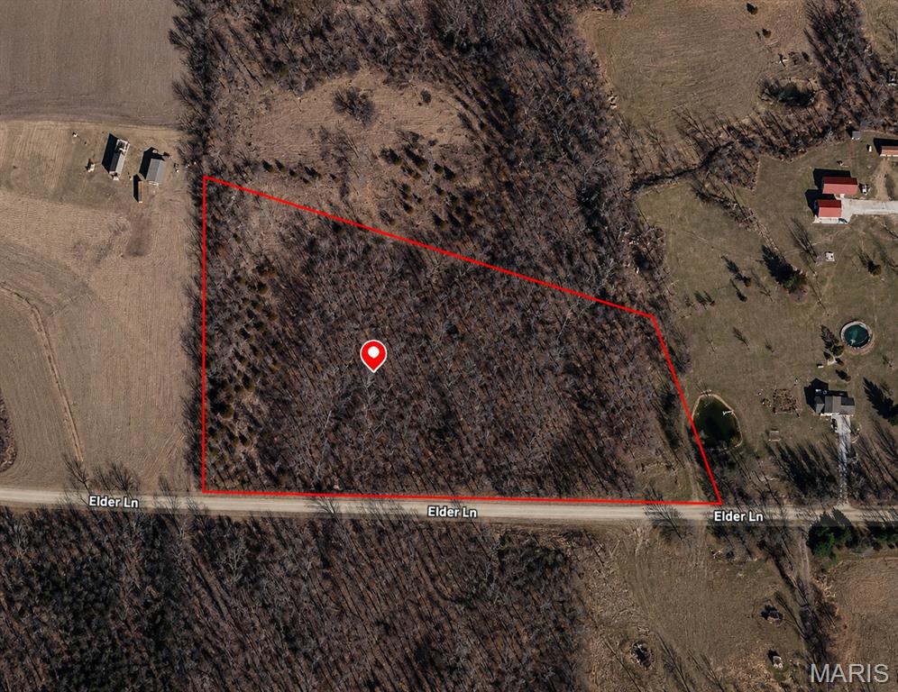 Photo of 0 Elder Lane Monroe City MO 63456