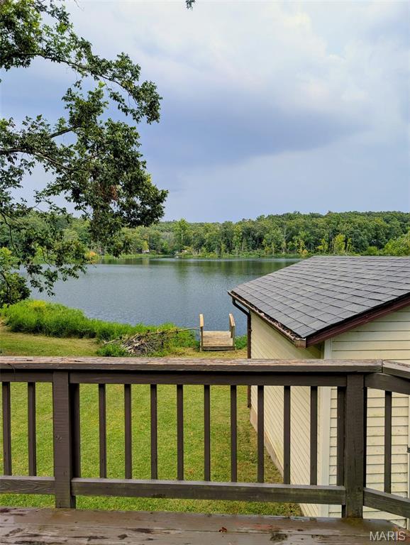 Photo of 697 Parkers Lake Drive Perryville MO 63775